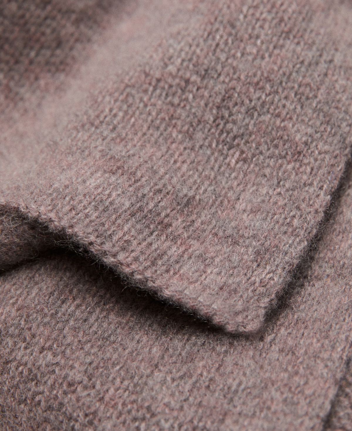 Mango Women's Cashmere Scarf