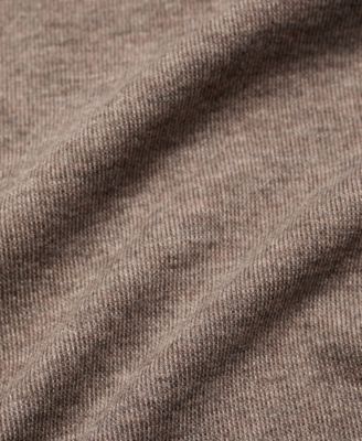 Women's Elastic Waistband Knitted Pants