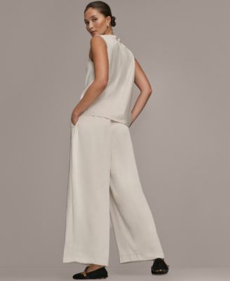 Women's Sleeveless Tank Top