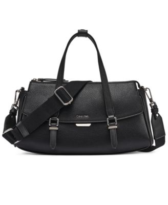 Irene Top Handle Convertible Satchel