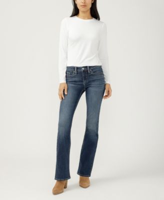 Women's Suki Bootcut Jeans