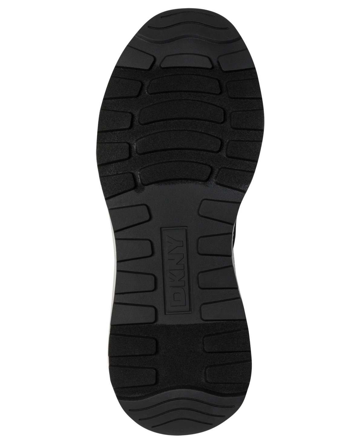 Dkny Women's Zanira Lace Up Sneaker In Multi