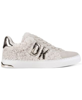 Abeni Platform Low Top Sneakers