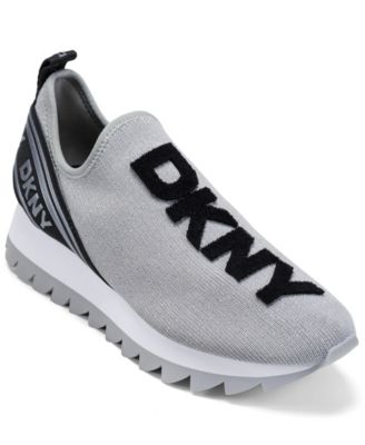 Women's Abbi Slip-On Sneakers
