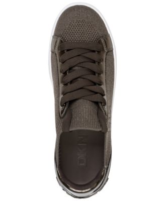Women's Mallory Lace-Up Sneakers