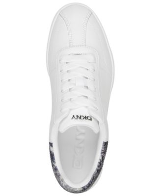 Women's Seacliff Lace Up Sneakers