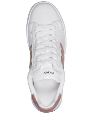 Abeni Platform Low Top Sneakers