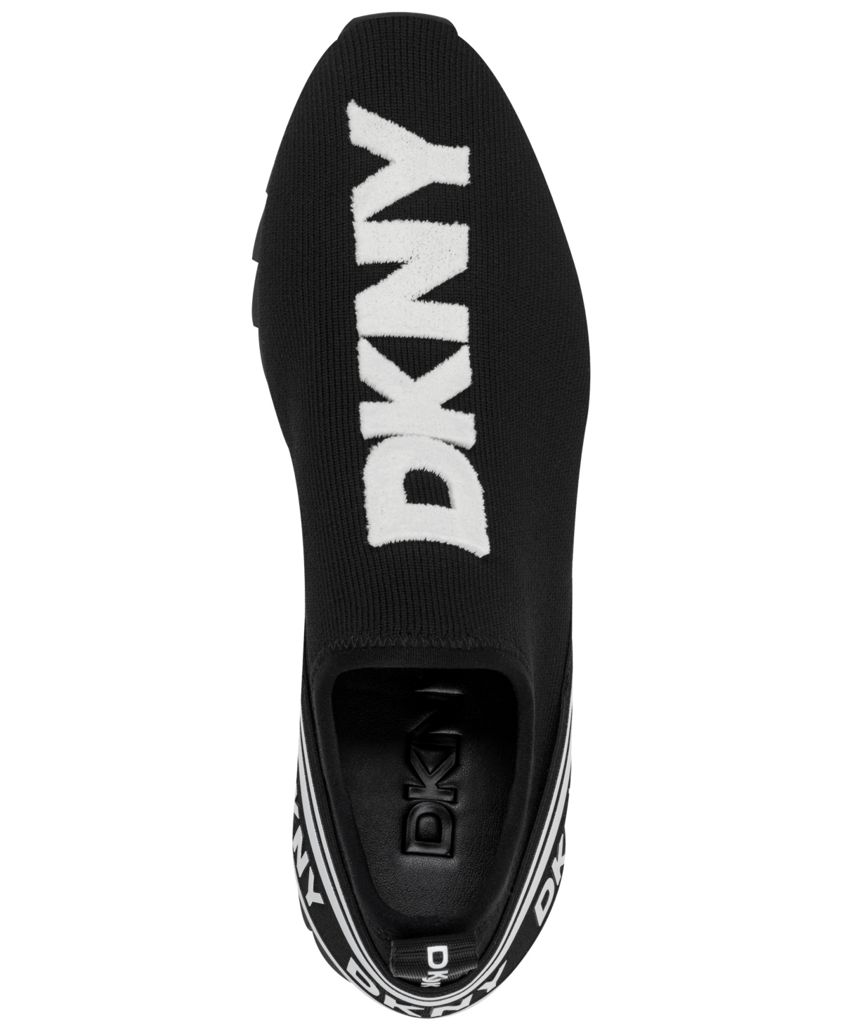 Dkny Women's Abbi Slip-On Sneakers