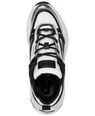 Women's Juna Lace Up Sneakers