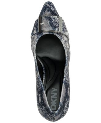 Women's Nashbrook Slip On Pumps