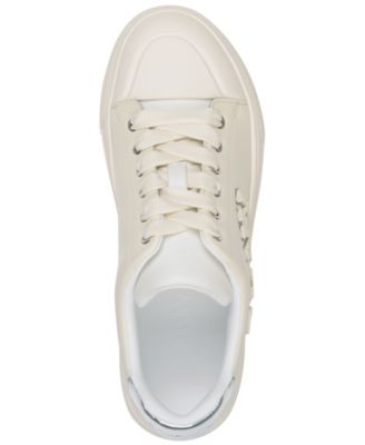 Women's York Lace Up Sneaker