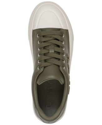 Women's York Lace Up Sneaker