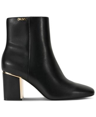 Women's Cianna Heeled Booties