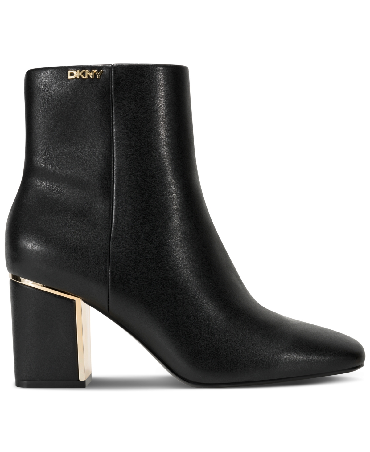 Dkny Women's Cianna Heeled Booties