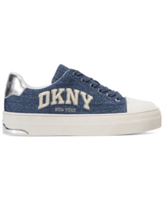 Women's York Lace Up Sneaker