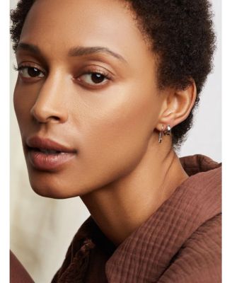 Safety Pin Earrings - Sia