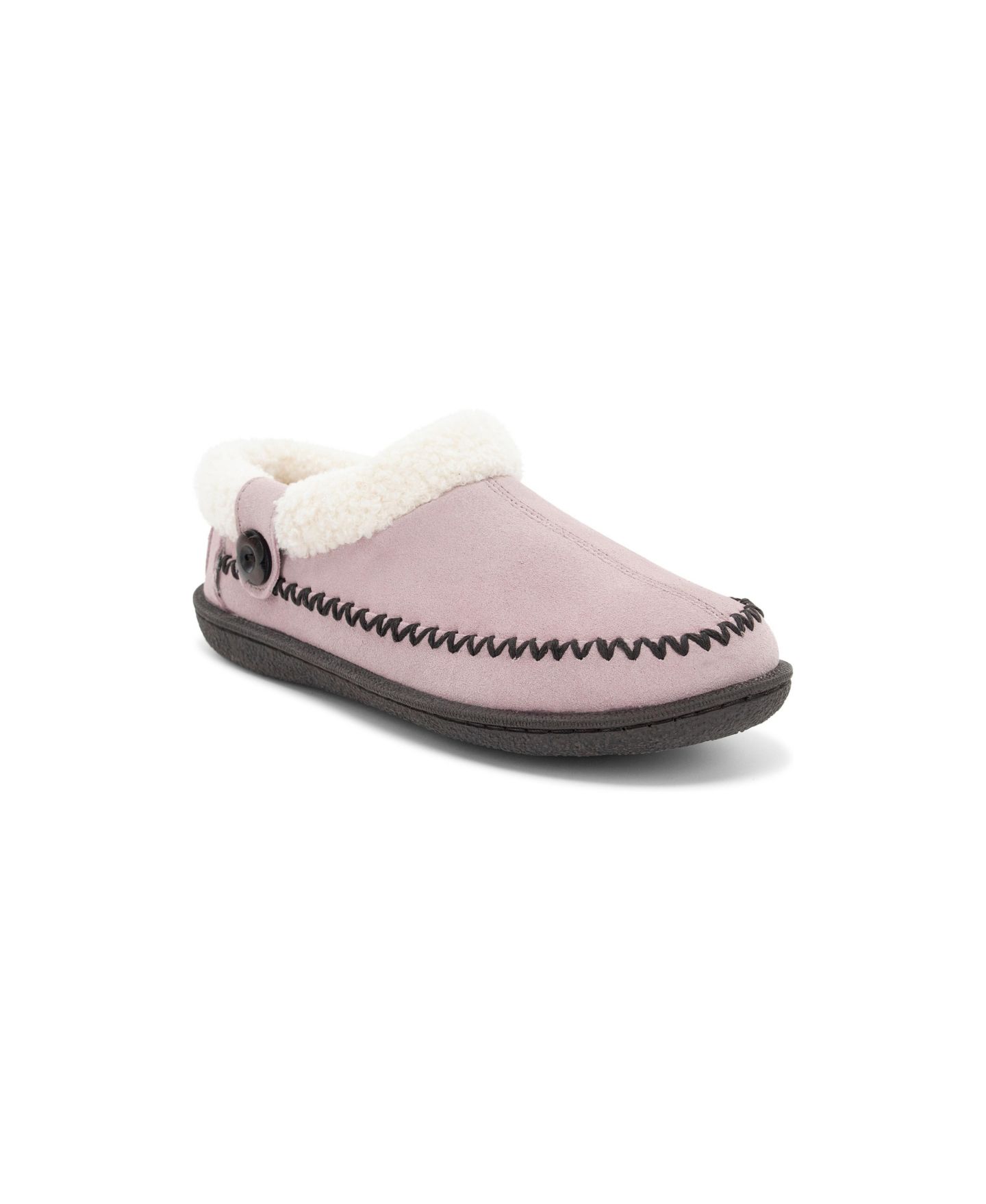 Женские тапочки Staheekum Soothe Slipper, цвет: Сиреневый — фото 3