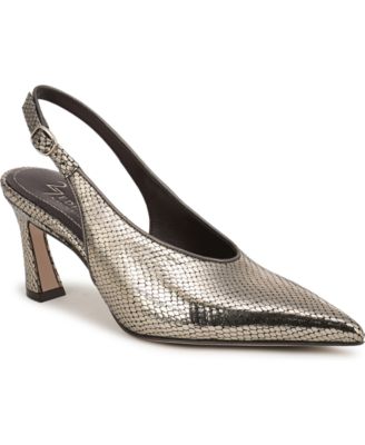 Women's Elaine Slingback Pumps