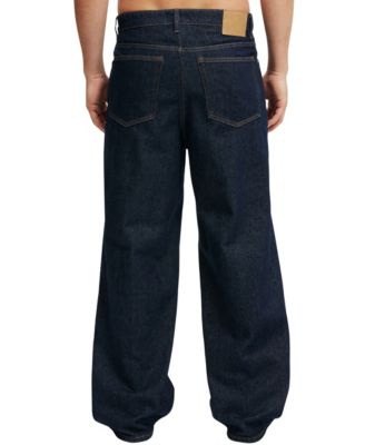 Men's Super Baggy Jean