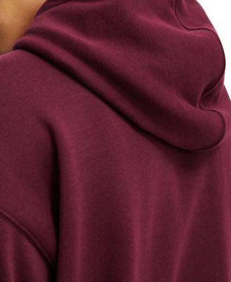 Men's Box Fit Hoodie