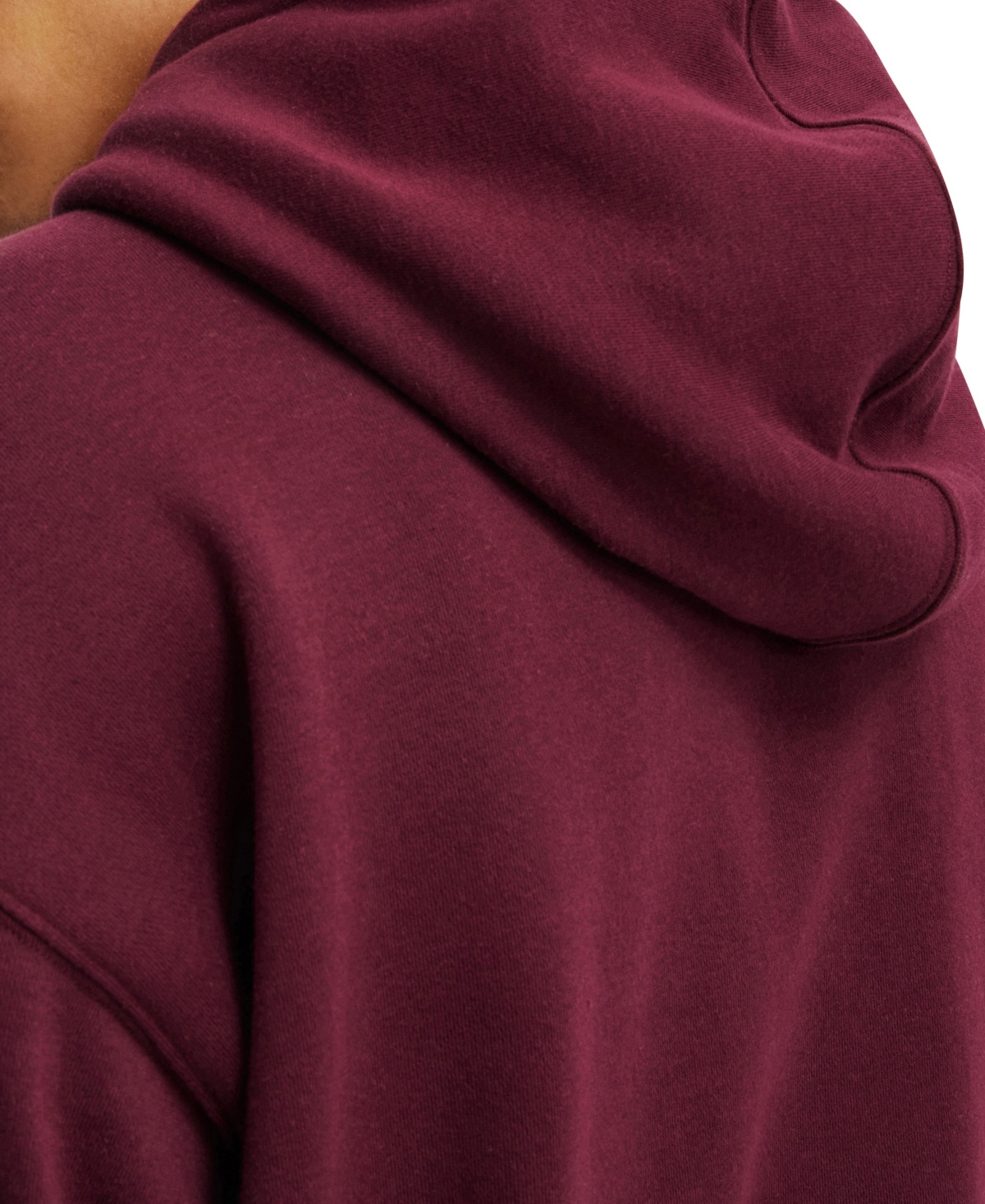 Cotton On Men's Box Fit Hoodie