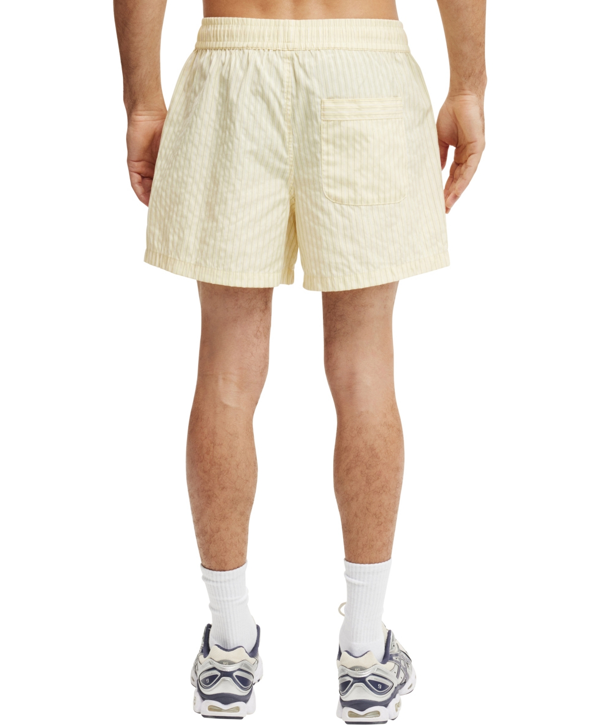 Cotton On Men's Short Shorts