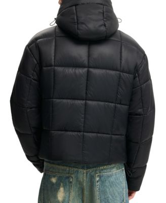 Men's Puffer Jacket