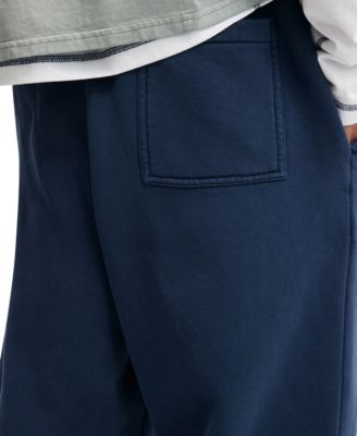 Men's Super Baggy Track Pant