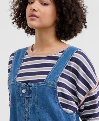 Women's Clean Rugby Tee