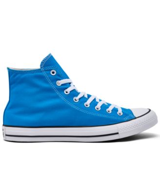 Men's Chuck Taylor All Star High Top Casual Sneakers from Finish Line