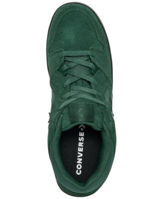 Men's CL98 Suede Casual Sneakers from Finish Line