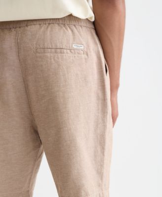 Men's Seasonal Regular Fit Shorts