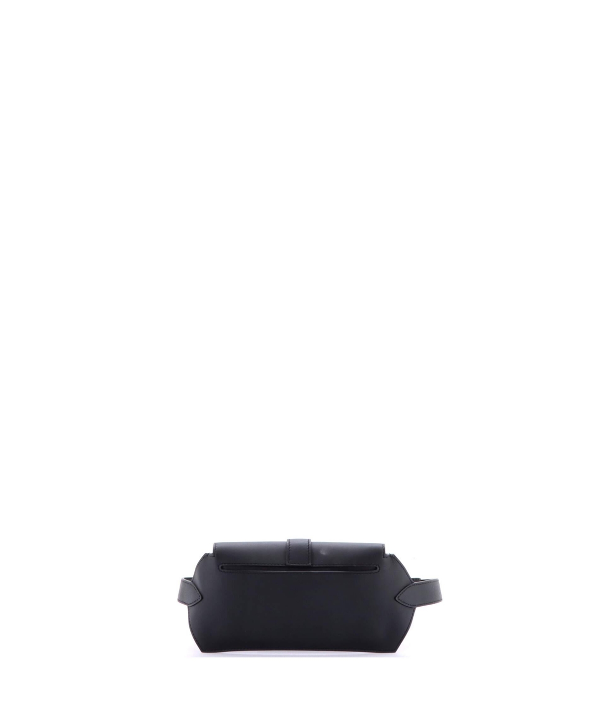 Pre-Owned HERMA‰S Elan Pocket 24 Belt Bag Swift