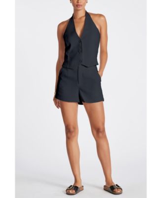 Women's BISHOP + YOUNG Porto Vest