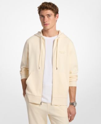 Men's Full Zip Hooded Sweatshirt