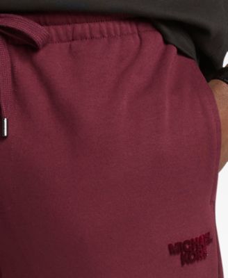 Men's Regular Fit Joggers