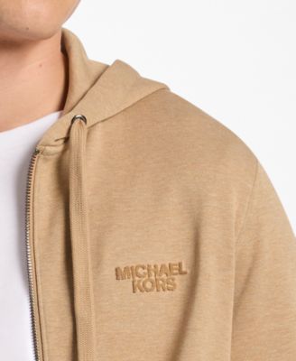 Men's Full Zip Hooded Sweatshirt