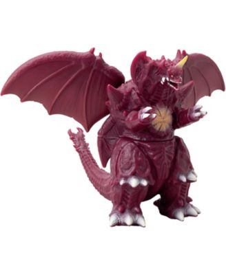 - Godzilla - Destroyah Soft Vinyl Deluxe Kaiju Figure