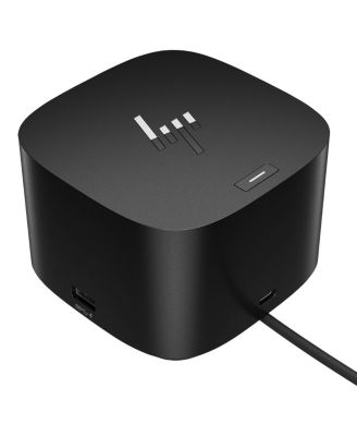 Thunderbolt 4 280W G4 Dock with Combo Cable