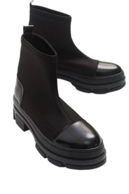 Bendis Scuba Boot (Women