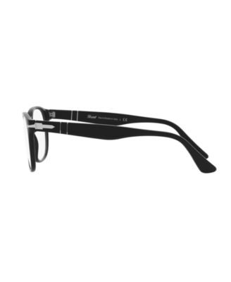 PO3283V Men's Pillow Eyeglasses