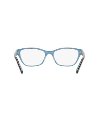Women's Eyeglasses, EC2001