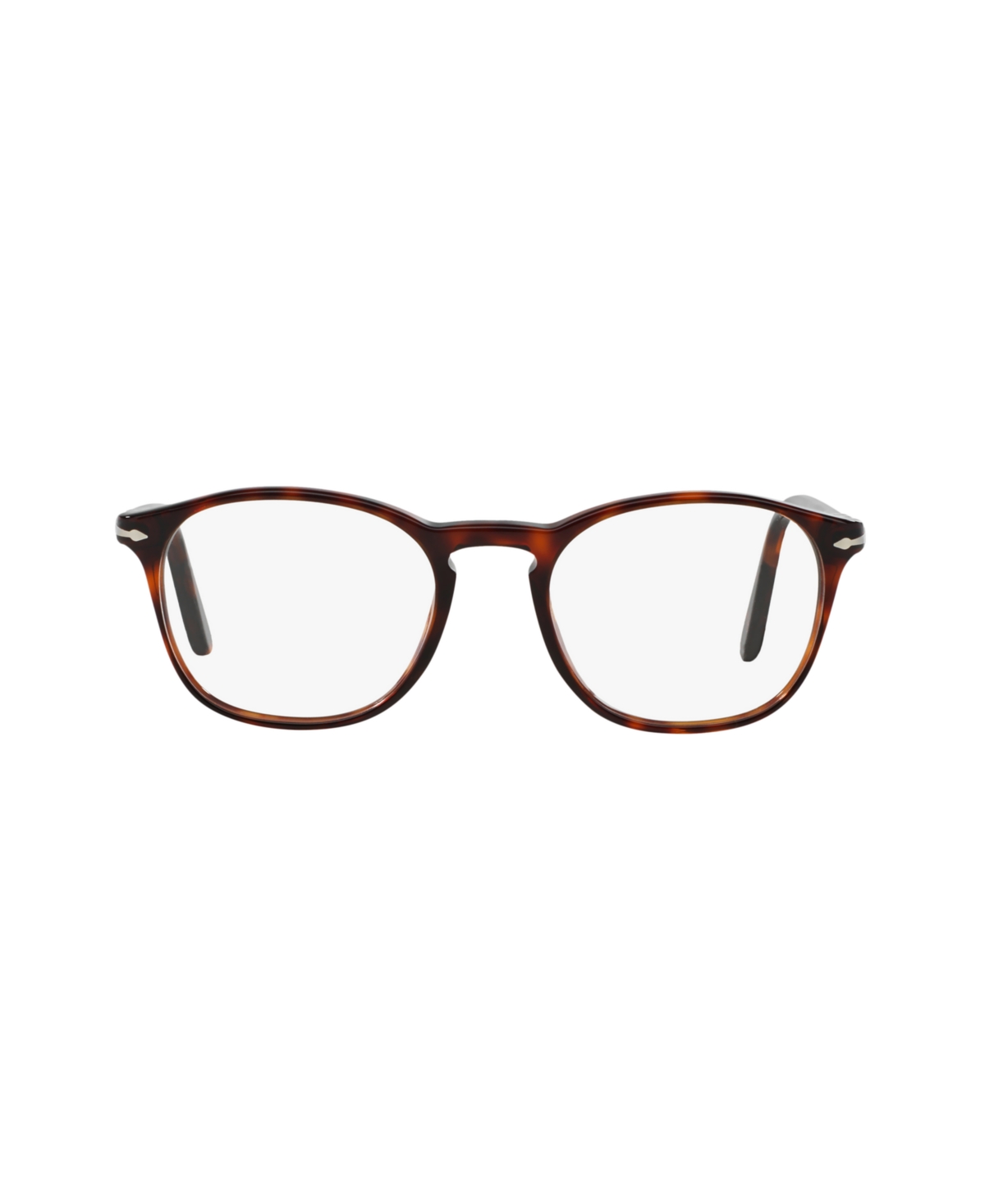 Persol PO3007V Men's Square Eyeglasses