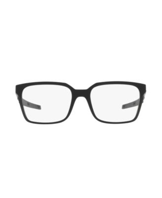 OX8054 Dehaven Men's Rectangle Eyeglasses