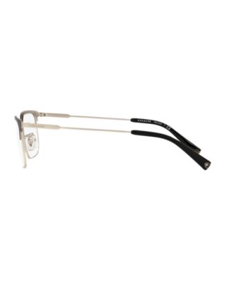 HC5121 Men's Rectangle Eyeglasses