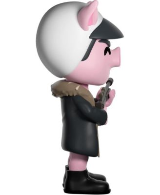 Original Collection [Gangster Wildcat] Vinyl Figure #214