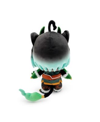 Plush Collection - Girl_DM_ 9-Inch Plush