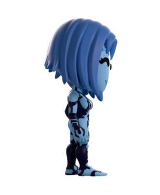 Halo Collection [Cortana Vinyl Figure #1]