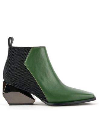 Womens Ricky Mid