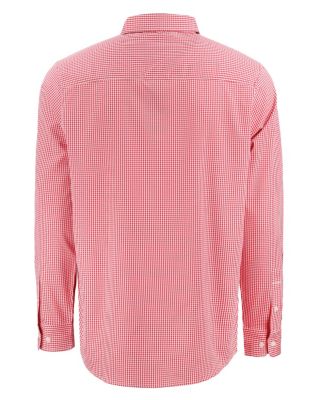 Tall Long Sleeve Dress Shirt